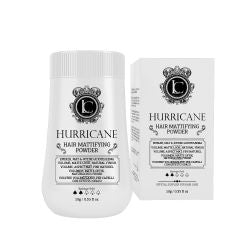 HURRICANE Hair Powder for Volume - Lavish Care