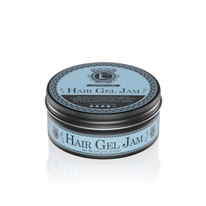 HAIR GEL JAM Strong Flexible Hold – Lavish Care